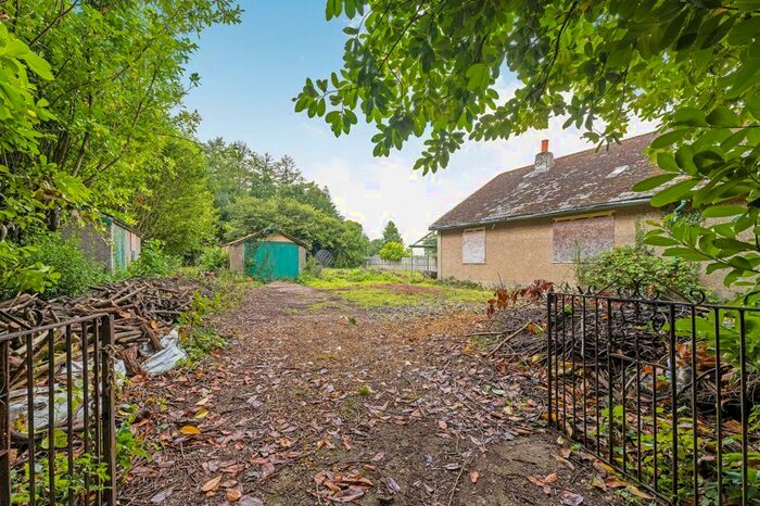 4 Bedroom Detached Bungalow For Sale In Cudham Lane South, Knockholt, Sevenoaks, TN14