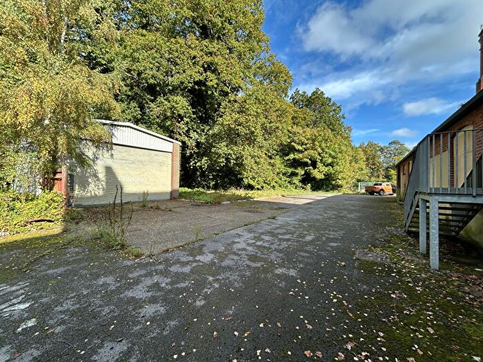 4 Bedroom Detached House For Sale In Camberley Arc, - London Road, Camberley, Surrey, GU15