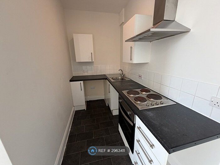 1 Bedroom Flat To Rent In Capitol Buildings, Wallasey, CH45