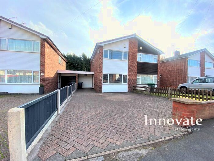 2 Bedroom Semi-Detached House To Rent In York Road, B65