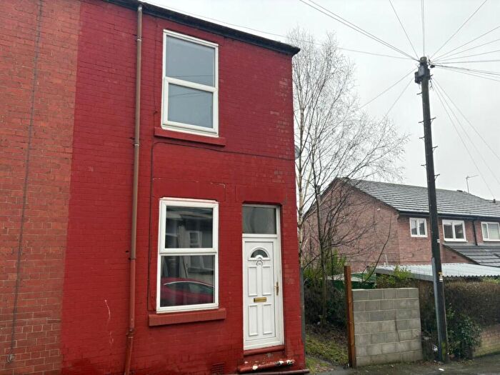 2 Bedroom Terraced House To Rent In Hampden Road, Mexborough, S64
