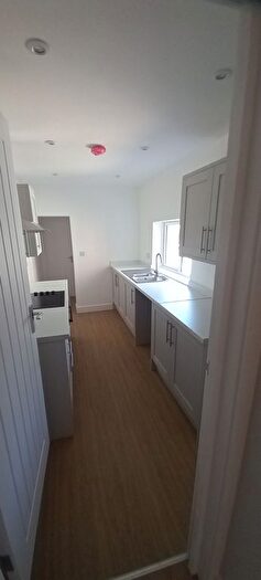 3 Bedroom Semi-Detached House To Rent In Skellern Street, Kidsgrove, ST7