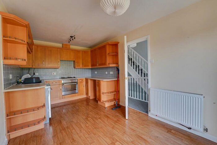 3 Bedroom Town House To Rent In Ferry Farm Drive, Stafford, Staffordshire, ST17