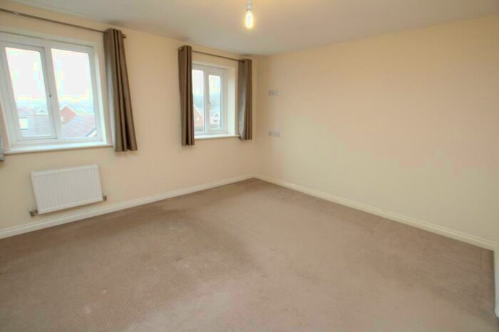 5 Bedroom Terraced House To Rent In Wood Mead - Cheswick Village, BS16