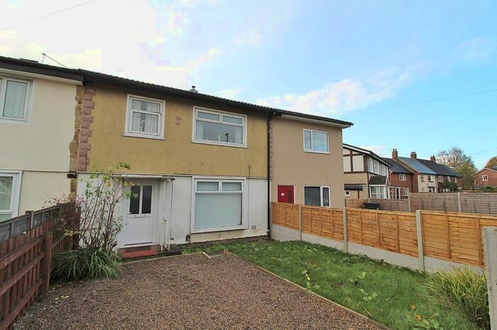 3 Bedroom Terraced House To Rent In Hargrove Road, Harrogate HG2