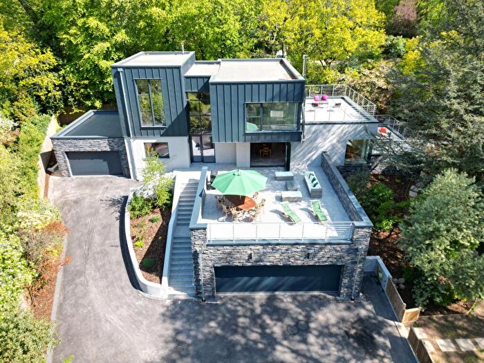 5 Bedroom Detached House For Sale In Lower Broad Oak Road, West Hill, EX11