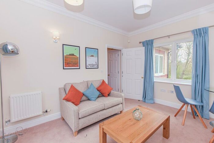 2 Bedroom Apartment To Rent In Water Eaton Road, Oxford, OX2