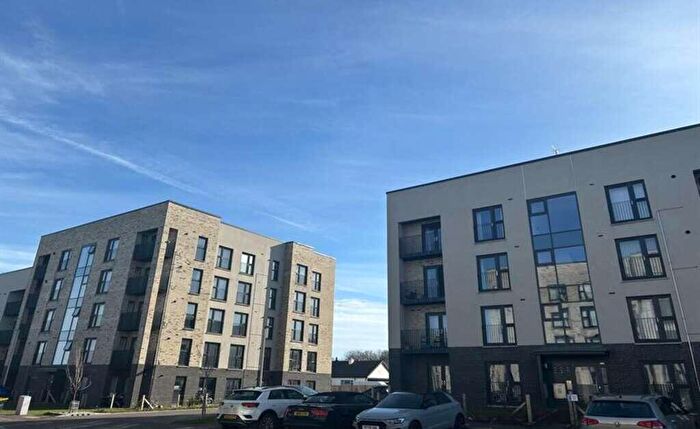 2 Bedroom Apartment To Rent In Kane Neuk, Edinburgh, EH16