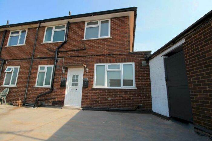 1 Bedroom Flat To Rent In Field End Road, South Ruislip, HA4