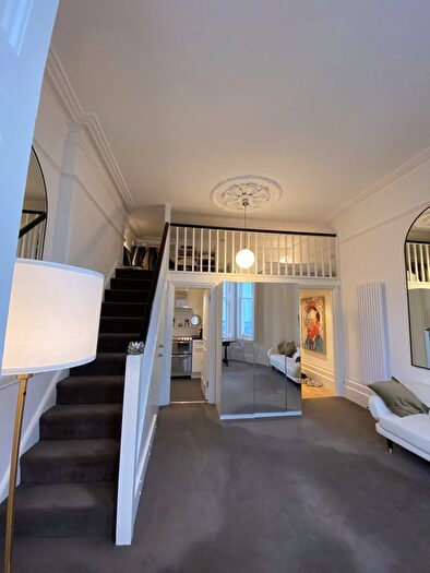 1 Bedroom Flat To Rent In Ladbroke Grove, London, W11