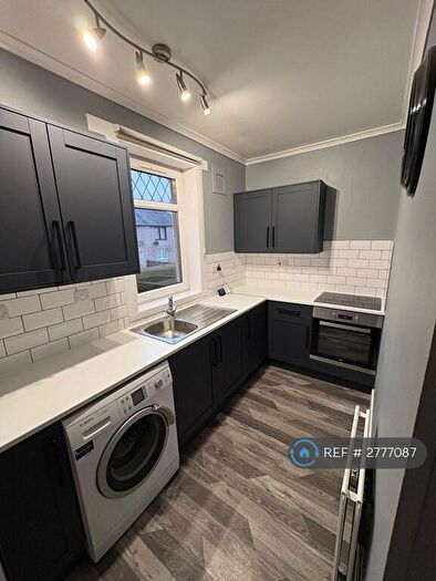 2 Bedroom Flat To Rent In Queens Crescent, Markinch, Glenrothes, KY7