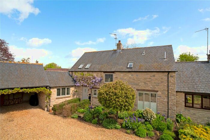 4 Bedroom House For Sale In Blackwell, Shipston-on-Stour, Warwickshire, CV36