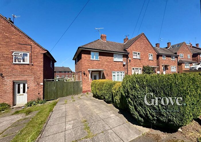 3 Bedroom House To Rent In Dorset Road, Wollaston, Stourbridge, DY8