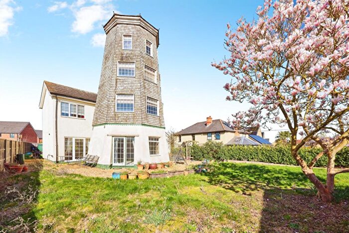 4 Bedroom Character Property For Sale In Gidding Road, Sawtry, Huntingdon, PE28