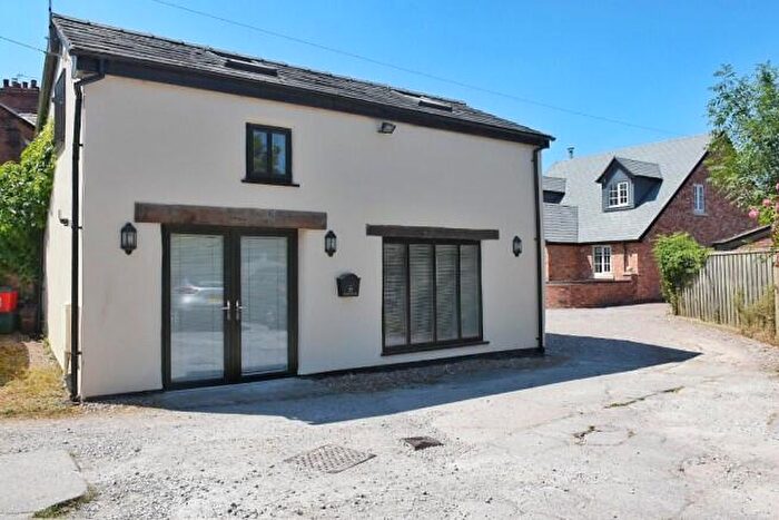 1 Bedroom Detached House To Rent In London Road, Davenham, CW9