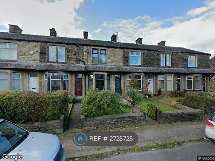 2 Bedroom Terraced House To Rent In Langroyd Road, Colne, BB8