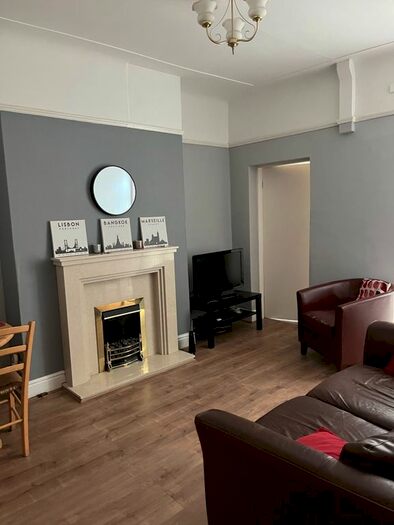 3 Bedroom Terraced House To Rent In Avondale Road, Liverpool, Merseyside, L15