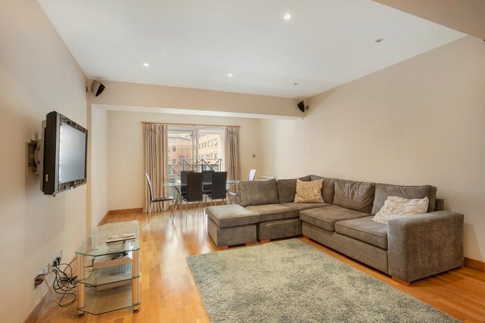 1 Bedroom Flat To Rent In Eagle Wharf Court, Lafone Street, London, SE1