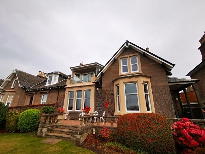 3 Bedroom Flat To Rent In Douglas Terrace, Broughty Ferry, Dundee, DD5