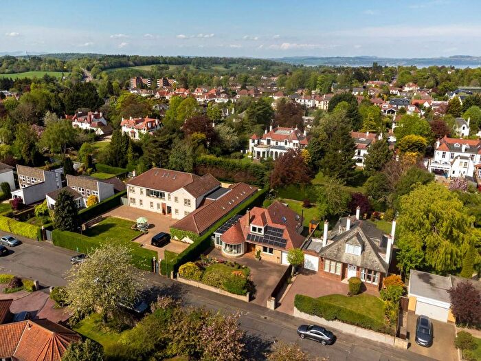 4 Bedroom Detached House To Rent In Cammo Gardens, Cammo, Edinburgh, EH4