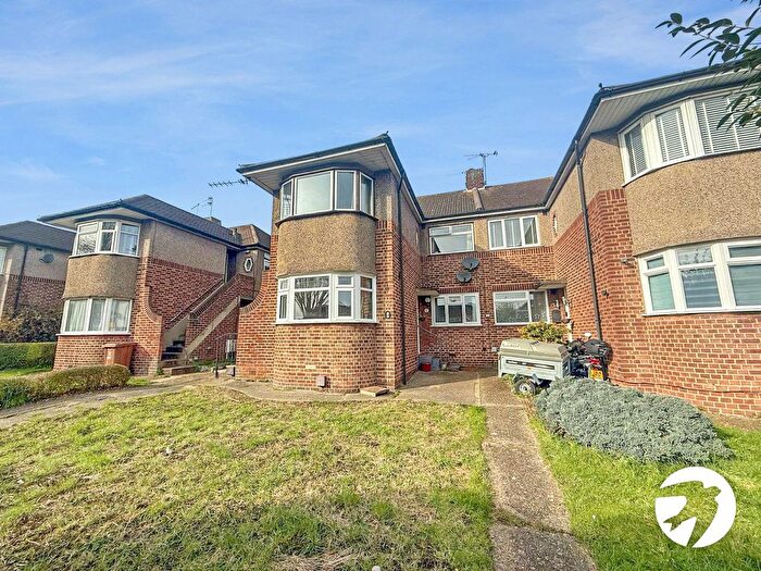 3 Bedroom Maisonette To Rent In Welling Way, Welling, Kent, DA16