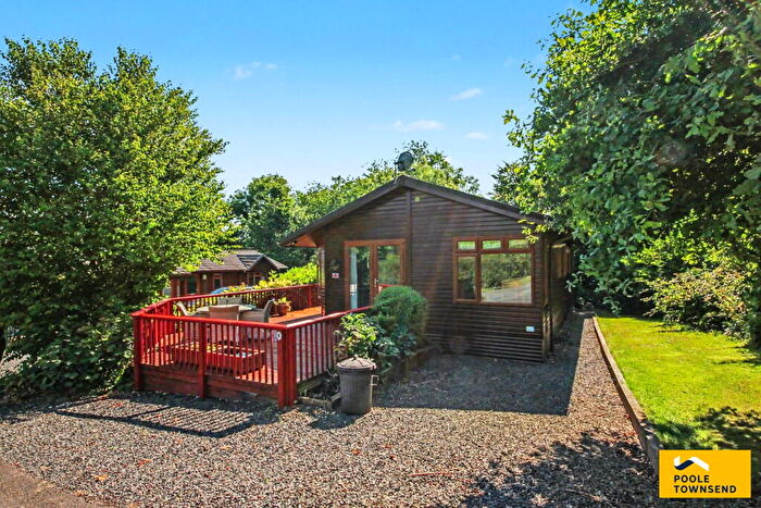 3 Bedroom Lodge For Sale In The Pastures, Allithwaite, LA11
