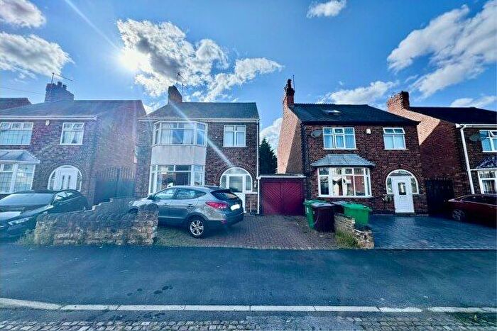 3 Bedroom Property To Rent In Homefield Road, Nottingham, NG8