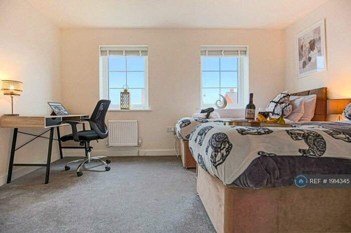 3 Bedroom Detached House To Rent In Buccas Lane, Buckingham, MK18