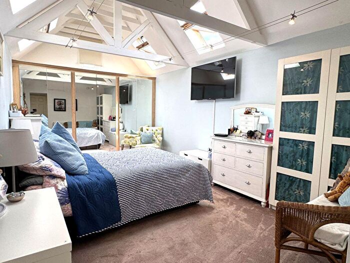 4 Bedroom Detached House For Sale In Gover Close, Ridge, Wareham, BH20 - Photo 7