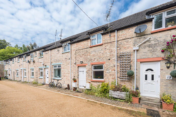 2 Bedroom Apartment To Rent In Sandford, Wareham, Dorset, BH20