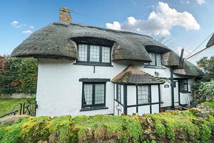 2 Bedroom Detached House For Sale In Long Crendon, Buckinghamshire, Buckinghamshire, HP18