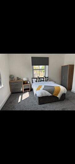 1 Bedroom End Of Terrace House To Rent In *En-Suite* Woodhouse Road, Mansfield, NG18