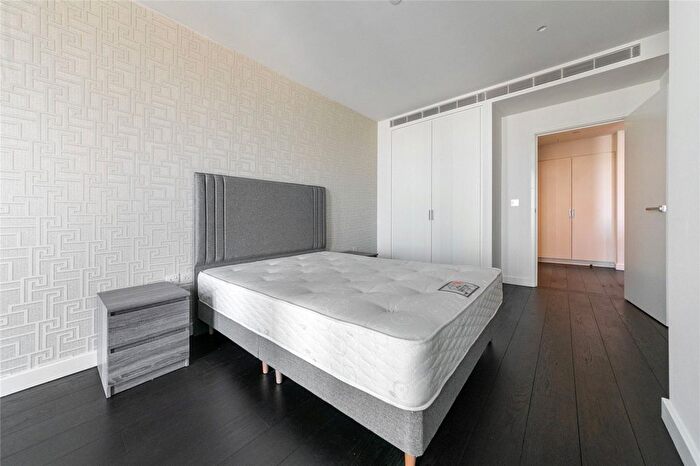 1 Bedroom Flat To Rent In Damac Tower, Bondway, SW8