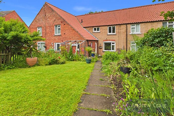 3 Bedroom Terraced House For Sale In Athelstan Rigg, Sunderland, SR2