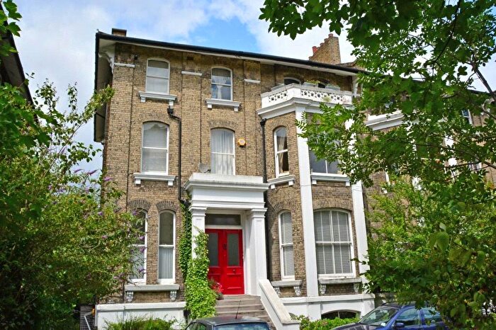 2 Bedroom Apartment To Rent In Vanbrugh Park, Blackheath, London, SE3