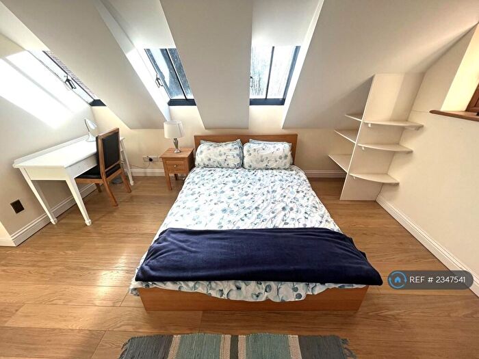 Studio To Rent In Frome Glen, Winterbourne Down, Bristol, BS36
