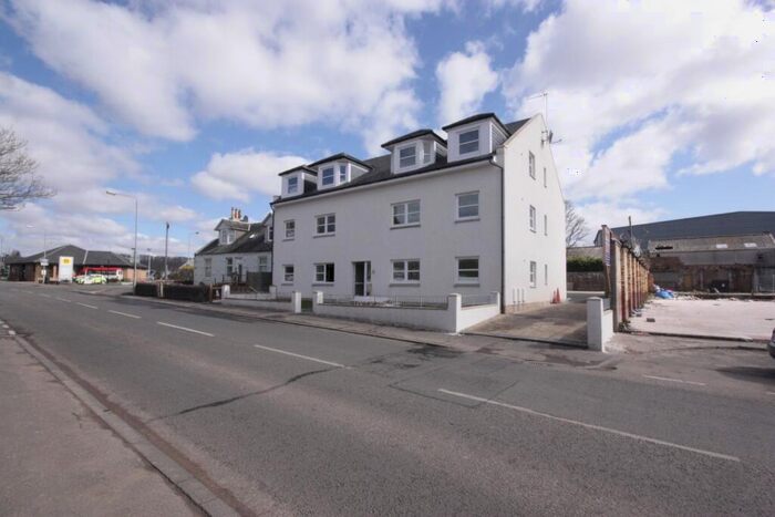 3 Bedroom Flat To Rent In Flat /, Ladyacre Road, Lanark, ML11