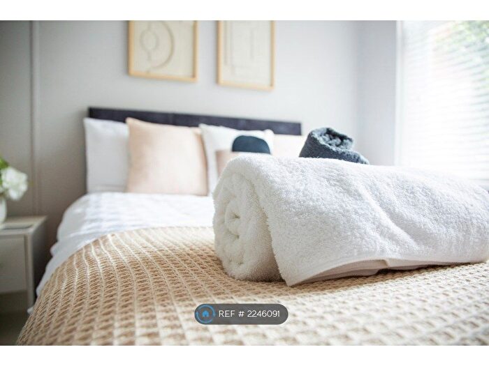 Studio To Rent In Stratford Upon Avon, Stratford Upon Avon, CV37