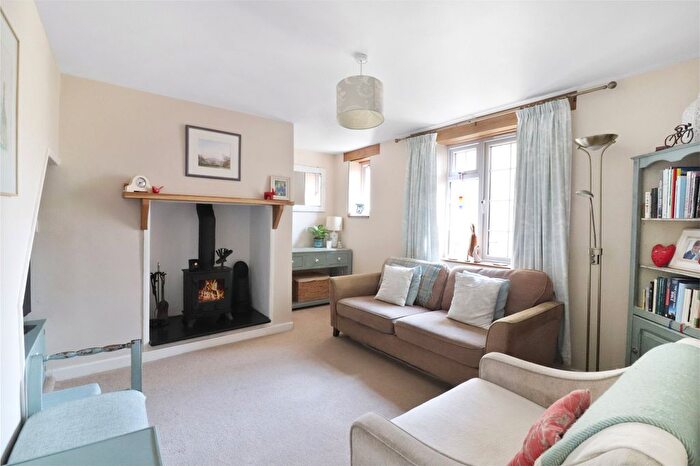 3 Bedroom End Of Terrace House For Sale In Fore Street, Langtree, Torrington, EX38
