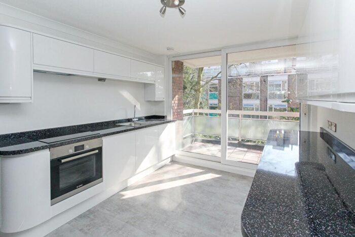2 Bedroom Apartment For Sale In Stonegrove, Leamington House, HA8