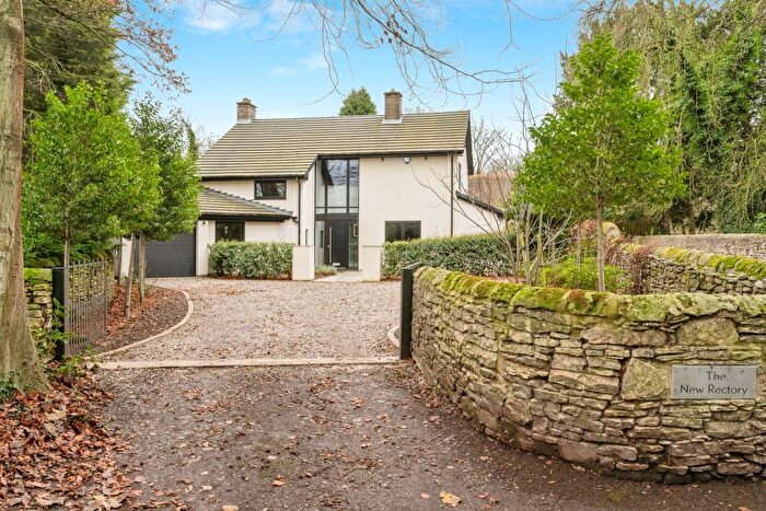 4 Bedroom Detached House For Sale In Grange Lane, Burghwallis, Doncaster, DN6