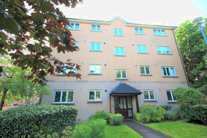2 Bedroom Flat To Rent In Whittingheme Park, Anniesland - Available Now, G12