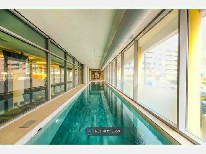 2 Bedroom Flat To Rent In Utah Building, London, SE13