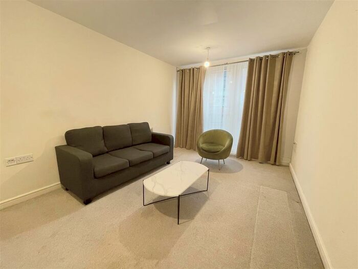 2 Bedroom Flat To Rent In Sheepcote Street, Edgbaston, Birmingham, B16