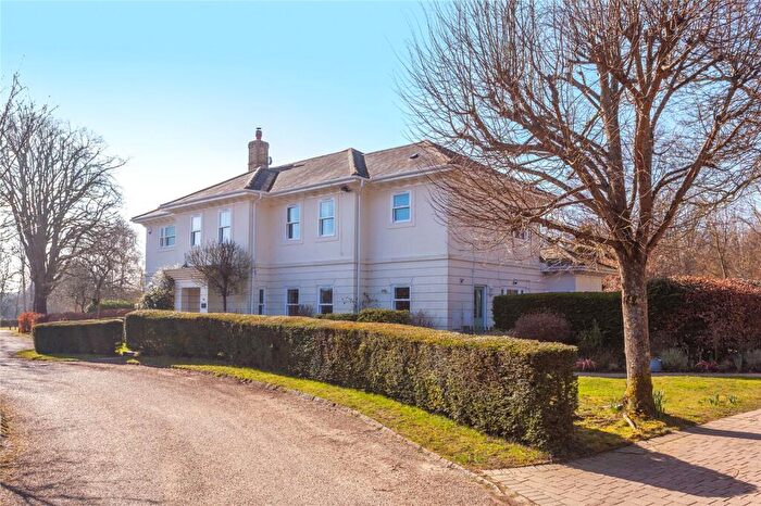 5 Bedroom Detached House For Sale In Stevens Lane, Rotherfield Peppard, Henley-on-Thames, Oxfordshire, RG9