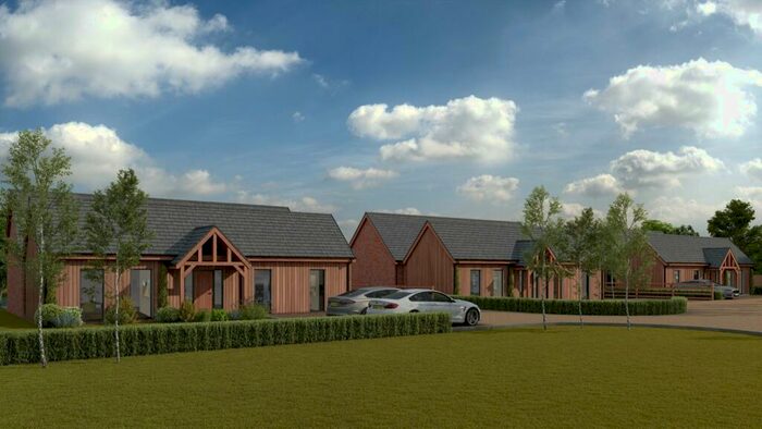 4 Bedroom Detached House For Sale In Orchard Barns, School Road, Apperley, GL19