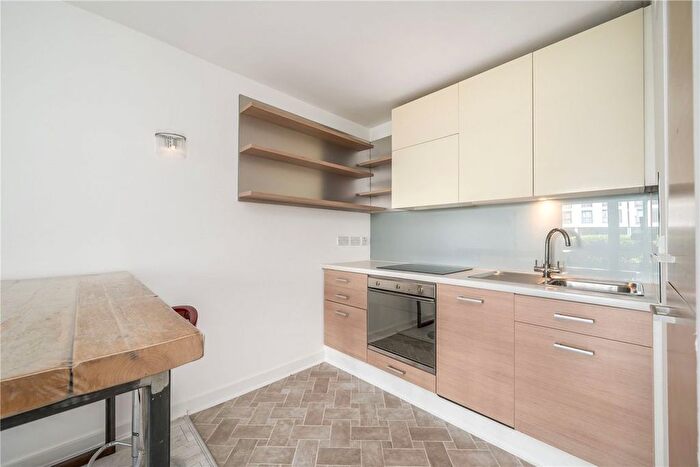 1 Bedroom Flat To Rent In Deals Gateway, Deptford Bridge, SE13