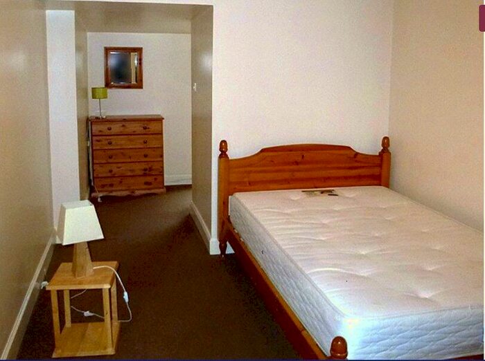 2 Bedroom Flat To Rent In Blair Street, Old Town, Edinburgh, EH1