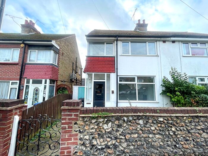 3 Bedroom Property To Rent In Cecilia Road, Ramsgate, CT11