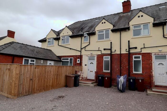 1 Bedroom Flat To Rent In Sheridan Close, Lincoln, LN2